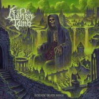 Ashen Tomb “Ecstatic Death Reign”