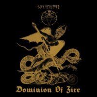 BLACK GOAT “Dominion Of Fire”