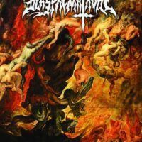 BLASPHEMATHORY “War, Blasphemy & Divine Destruction”
