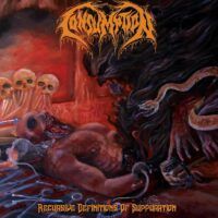 CONSUMPTION “Recursive Definitions Of Suppuration”