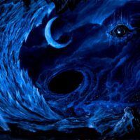 DEAD MOON TEMPLE “Ænigmasólvoid”