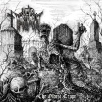 DEVS MORTVORVM “The Oldest Crypt”