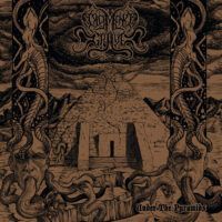 DIG ME NO GRAVE “Under The Pyramids”