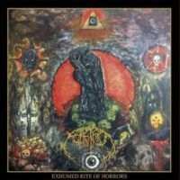 FERETRO “Exhumed Rite Of Horrors”