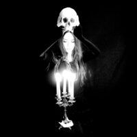 IESCHURE “The Shadow”