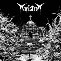 Maelstrom"Resting in the Pantheon/Augury of Decline"