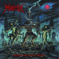 Manzer “Impious Evocation Of Ebalus”