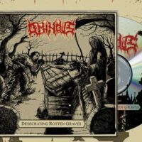 OMINOVS “Desecrating Rotten Graves”