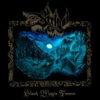 STRIGOI “Black Magic Fumes”