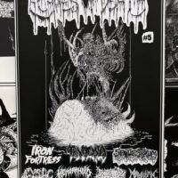 ECHOES OF DEATH ´zine #5