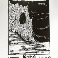 ECHOES OF DEATH ´zine #1
