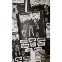 ECHOES OF DEATH ´zine #2