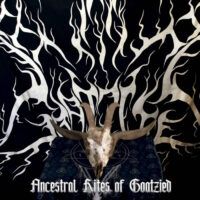 GOATZIED “Ancestral Rites Of Goatzied”