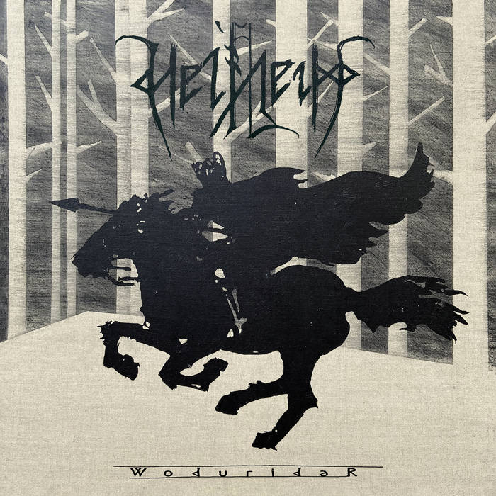 HELHEIM “Woduridar”