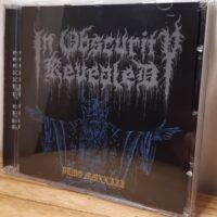 IN OBSCURITY REVEALED “Demo MMXXIII”