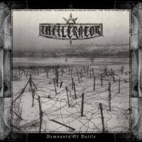 INFILTRATOR “Remnants Of Battle”