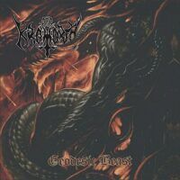 KROMORTH “Geodesic Beast”