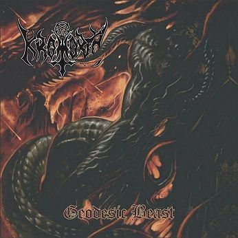KROMORTH “Geodesic Beast”