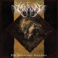 MALAÖUN “The Inexorable Darkness”