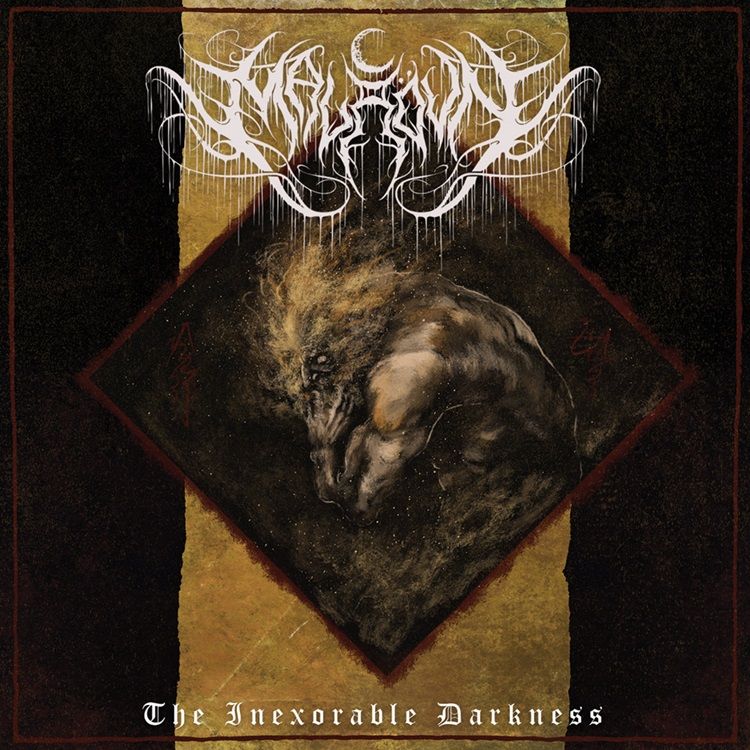 MALAÖUN “The Inexorable Darkness”