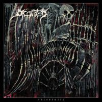 OCCULSED “Antegnosis”