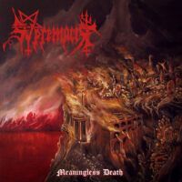 SVPREMACIST “Meaningless Death”