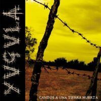 YVGVLA “Cantos a Una Tierra Muerta”