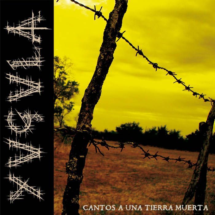 YVGVLA “Cantos a Una Tierra Muerta”