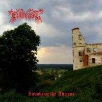 EVILFEAST “Invoking The Ancients”