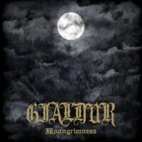 Gjaldur “Moongrimness”