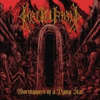 HELIOLATRY “Worshippers Of A Dying Star”