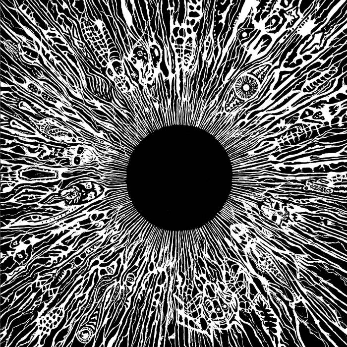 Necrovation “Storm The Void / Starving Grave”