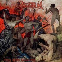 PHERETRUM “Still Being Maggots”