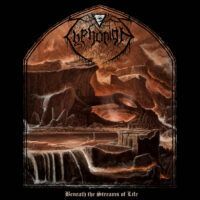 TYPHONIAN “Beneath The Streams Of Life”