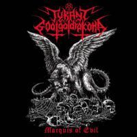Tyrant Goatgaldrakona “Marquis Of Evil”