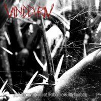 VINDBVRN “The Throne Room Of Fathomless Melancholy”