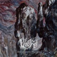 VOID ROT “Descending Pillars”