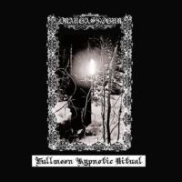 DRAUGASKÓGUR "Fullmoon Hypnotic Ritual"