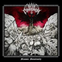 Black Communion “Miasmic Monstrosity”