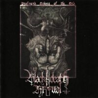 BLACK DEATH RITUAL “Profound Echoes Of The End”