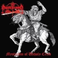 GOATBLOOD “Mysticism Of Unholy Cries”