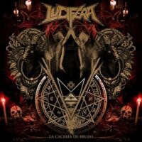 Lucifera “La Cacería de Brujas”