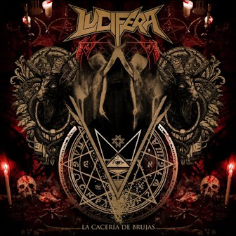 Lucifera “La Cacería de Brujas”