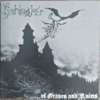NIGHTWALKER “…..Of Graves and Ruins”