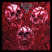 Sepulchral Rites “Death And Bloody Ritual”