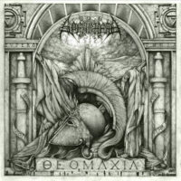 SPEARHEAD “Theomachia”
