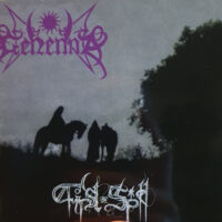 GEHENNA “First Spell +bonus”
