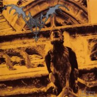 MORTEM “De Natura Daemonum”