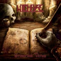 WITCHFYRE “Grimorium Verum”