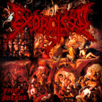 Exorcised “Fire & Sulfur”
